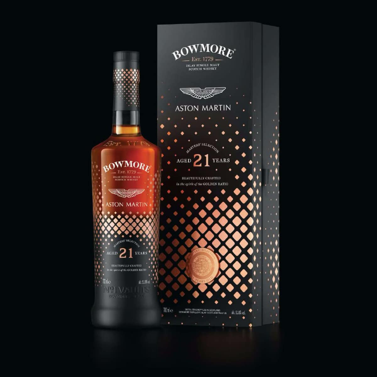 Liquor Box